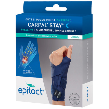 Epitact Carpal'stay Dx Tg S