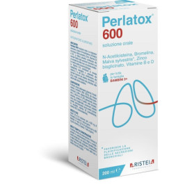 Perlatox 600 200ml