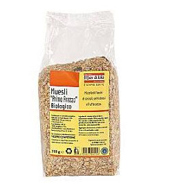 Muesli Primo Prezzo 750 g