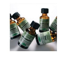 Verbena Olio Ess 15ml