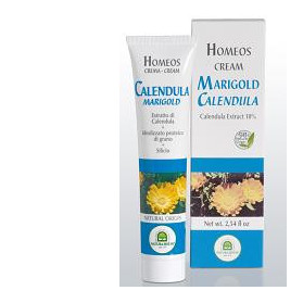 Homeos Calendula Crema 75 ml