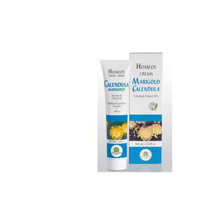 Homeos Calendula Crema 75 ml