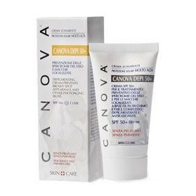 Canova Depi Spf 50+ Crema Protezione Alta 50 ml