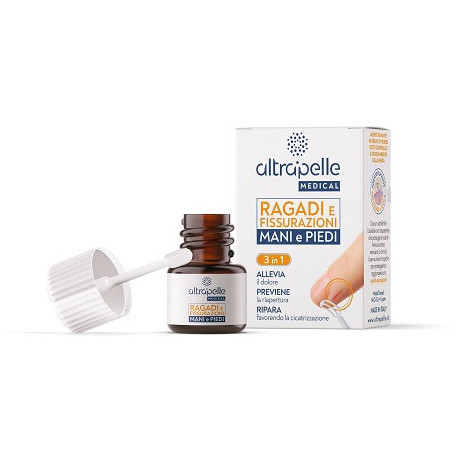 Altrapelle Medical Ragadi 7ml