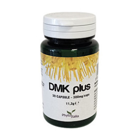 Dmk Plus 30 Capsule