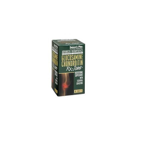 Glucosamina Condroitina 60 Tavolette