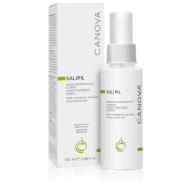 Salipil Spray Canova 100ml