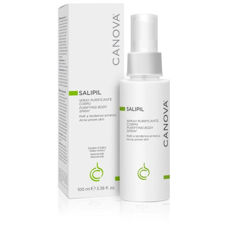 Salipil Spray Canova 100ml