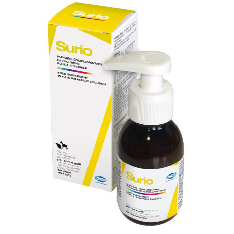 Surio 100ml