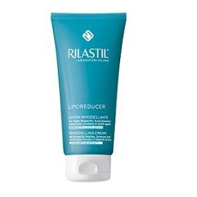 Rilastil Liporeducer Crema 200