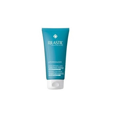 Rilastil Liporeducer Crema 200