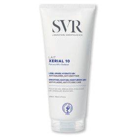 Xerial 10 Lait 200ml