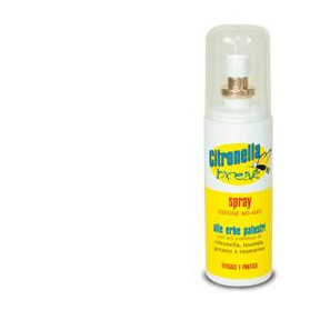 Citronella Break Spray 100ml