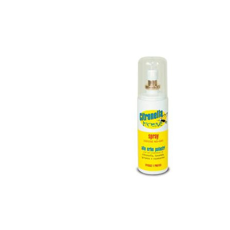 Citronella Break Spray 100ml