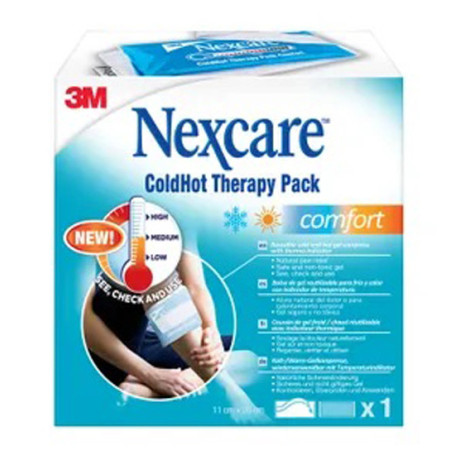 3m Nexcare Coldhot Cusc Termot