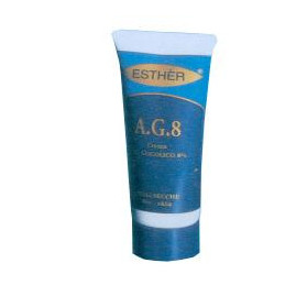 Ag Crema 8 Peeling 30 ml