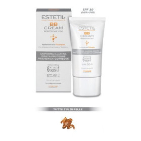 Estetil Bbcream Perfez Viso 03