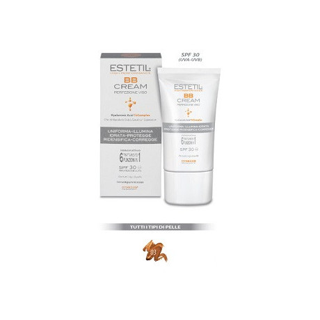 Estetil Bbcream Perfez Viso 03