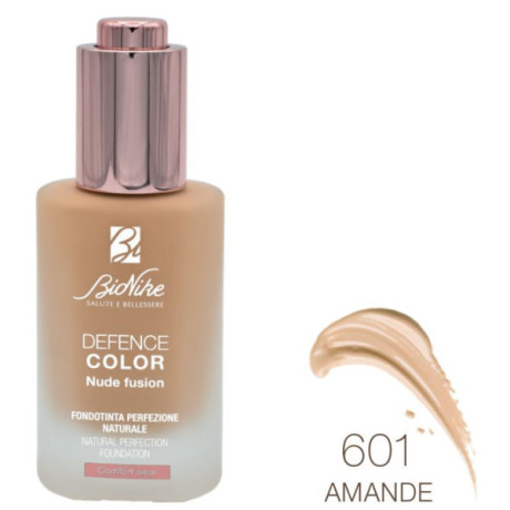 Defence Color Fond Nude Fus601