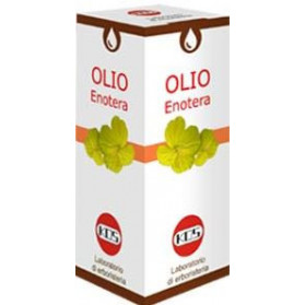 Olio Di Enotera 50 ml