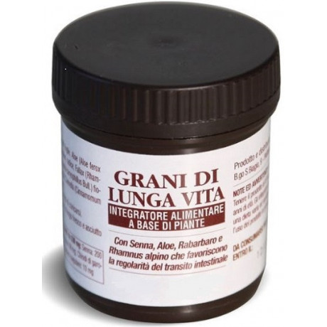 Grani Di Lunga Vita 1000 g