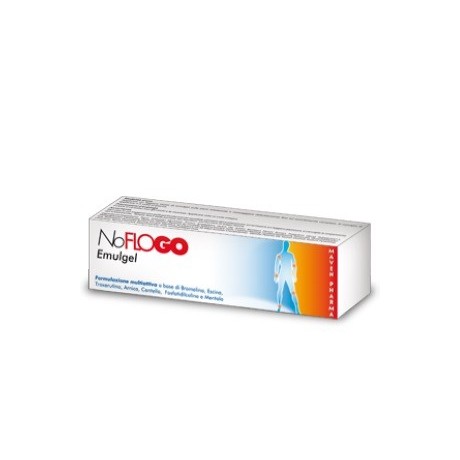 Noflogo Emugel 60 g