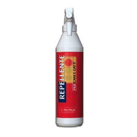 Repellente Cani Gatti Spray 500m