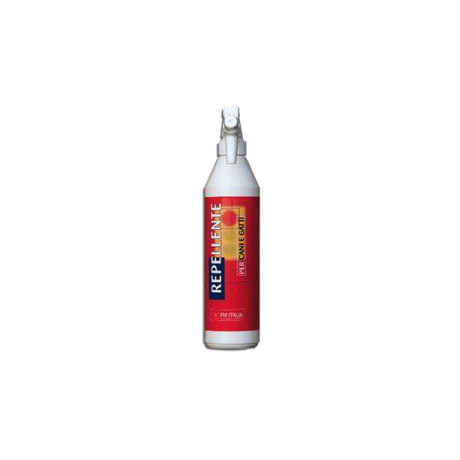 Repellente Cani Gatti Spray 500m