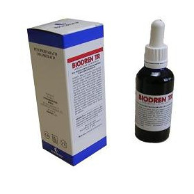 Biodren Tr 50 ml