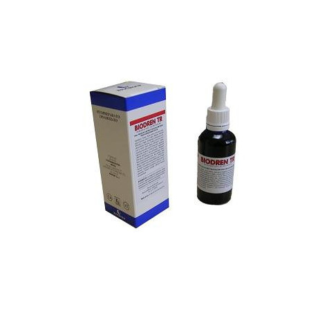 Biodren Tr 50 ml