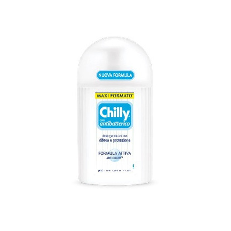 Chilly Detergente Antibat300ml