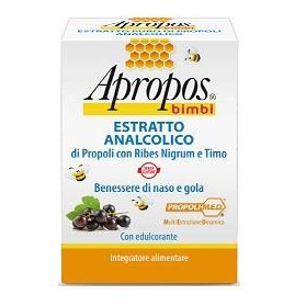 Apropos Estratto Analcolico 50 ml