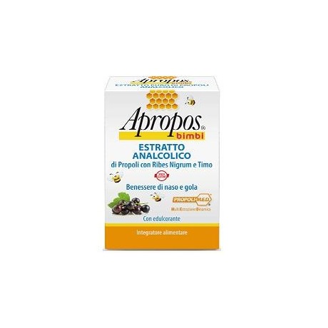 Apropos Estratto Analcolico 50 ml