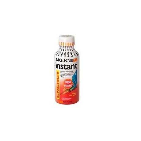 Mgk Vis Instant Energy 60 ml