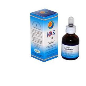 Cardiasol Liquido 50 ml