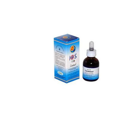 Cardiasol Liquido 50 ml