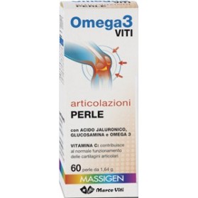 Omega3 Articolazioni 60 Perle