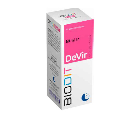 Biodit Devir 50ml