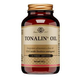 Tonalin Oil 60prl