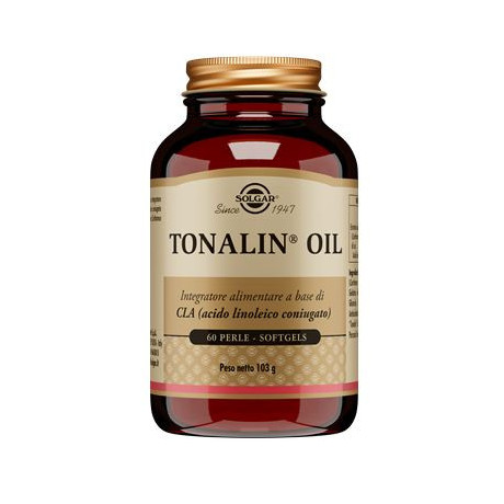 Tonalin Oil 60prl