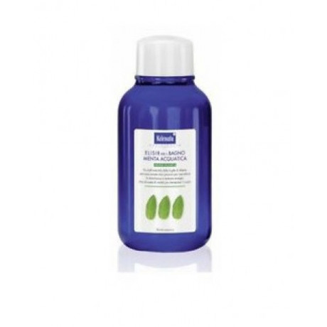 Officinalia Bagno Menta 500 ml