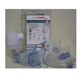 Kit Nebulizzazione Adartair A3 Complete Medipresteril