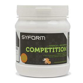 Competition Arancia 500 g