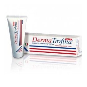 Dermatrofina Plus Crema 30 g