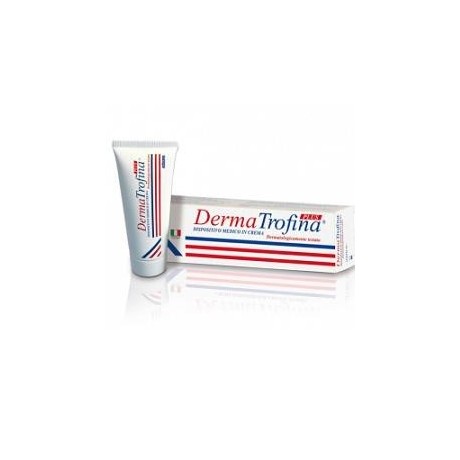 Dermatrofina Plus Crema 30 g