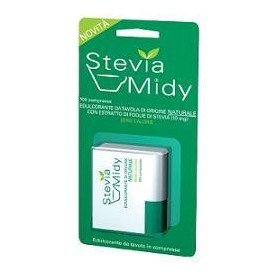 Stevia Midy 100 Compresse