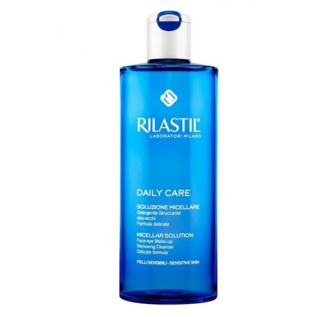 Rilastil Daily Soluzione Micel 400 ml