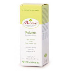 Micovit Polvere 100 g