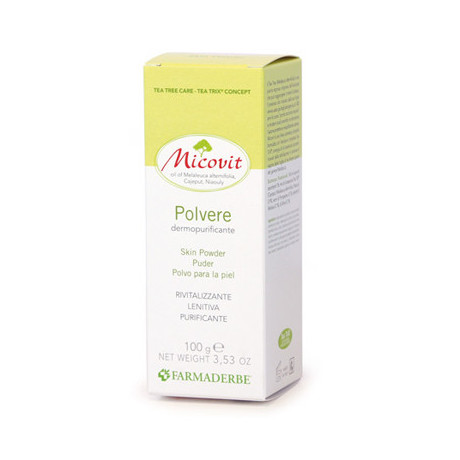 Micovit Polvere 100 g