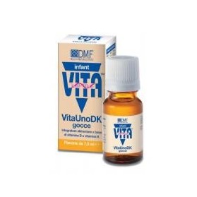 Vitaunodk Gocce 7,5 ml